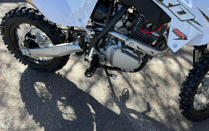 2025 SSR Motorsports XD 150