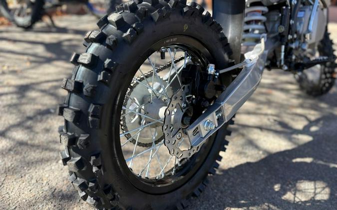 2025 SSR Motorsports XD 150