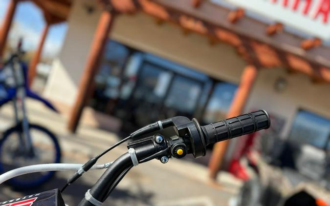 2025 SSR Motorsports XD 150