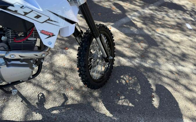 2025 SSR Motorsports XD 150