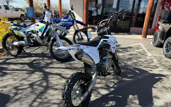 2025 SSR Motorsports XD 150