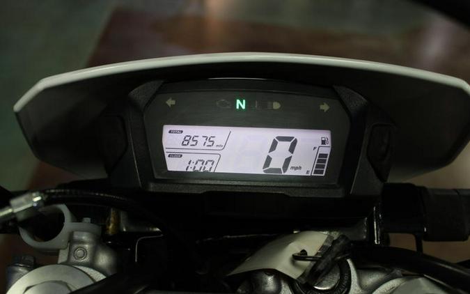 2015 Honda® CRF250L