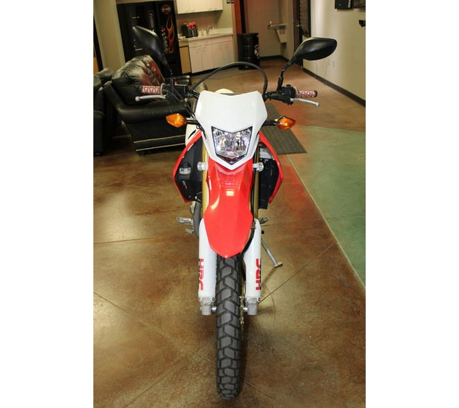 2015 Honda® CRF250L