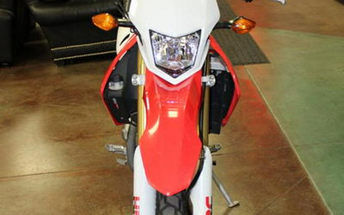 2015 Honda® CRF250L