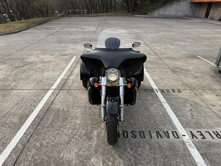 2021 Harley-Davidson Freewheeler