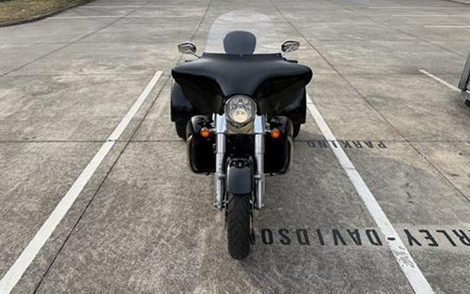 2021 Harley-Davidson Freewheeler