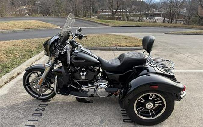 2021 Harley-Davidson Freewheeler