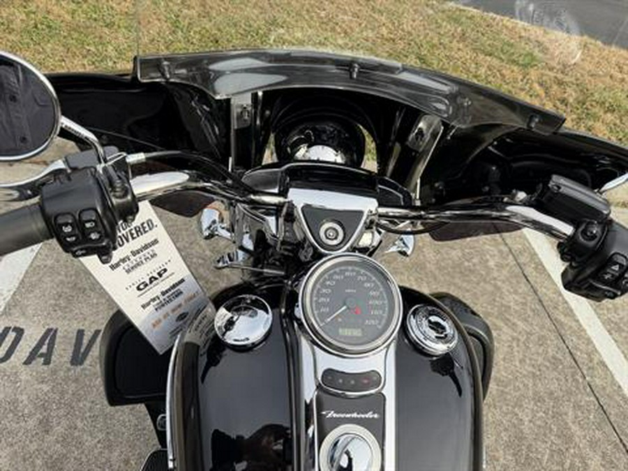 2021 Harley-Davidson Freewheeler