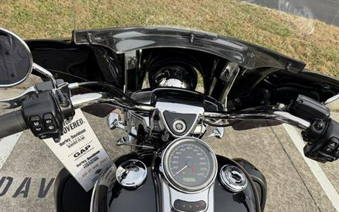 2021 Harley-Davidson Freewheeler