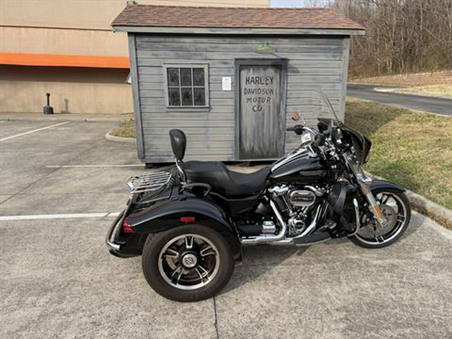 2021 Harley-Davidson Freewheeler