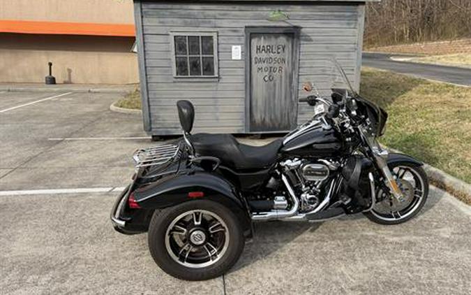 2021 Harley-Davidson Freewheeler