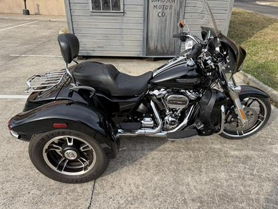 2021 Harley-Davidson Freewheeler