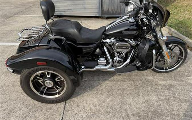 2021 Harley-Davidson Freewheeler