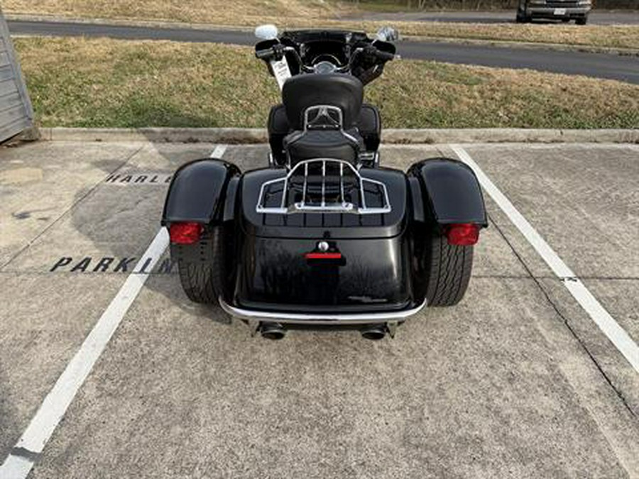 2021 Harley-Davidson Freewheeler