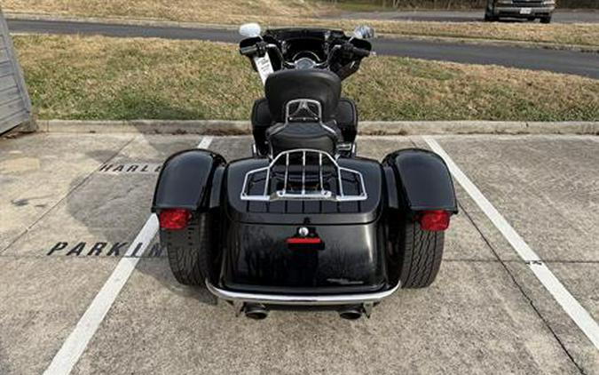 2021 Harley-Davidson Freewheeler