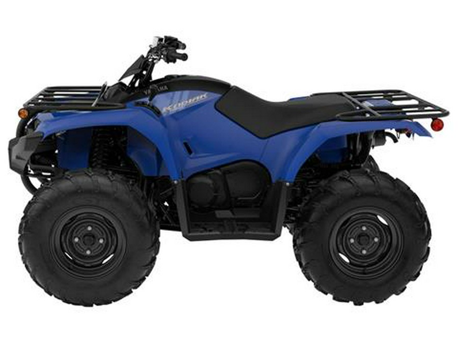2026 Yamaha Kodiak 450