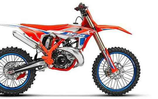 2026 Beta Motorcycles RX 350