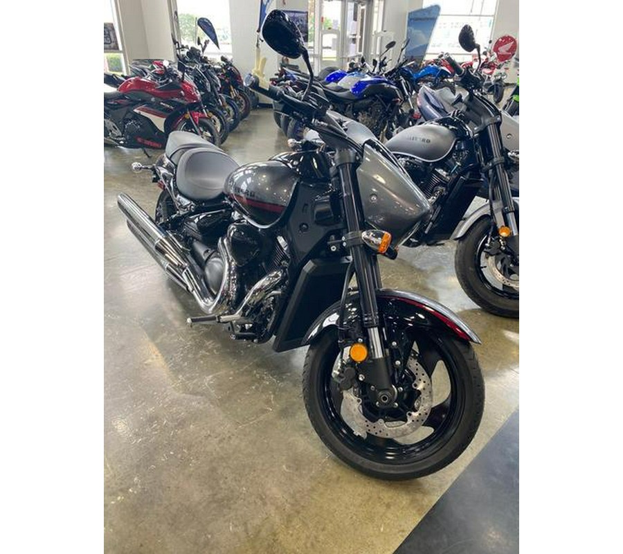 2019 Suzuki Boulevard M90