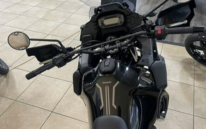2026 Kawasaki KLR 650