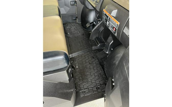 2023 Kawasaki Mule™ PRO-FXT™ Ranch Edition