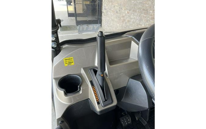 2023 Kawasaki Mule™ PRO-FXT™ Ranch Edition