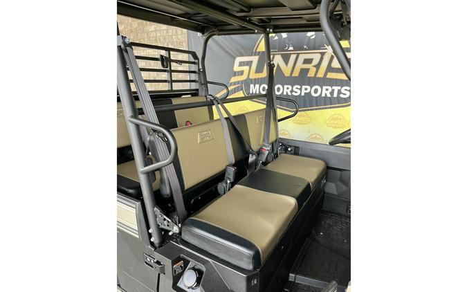 2023 Kawasaki Mule™ PRO-FXT™ Ranch Edition