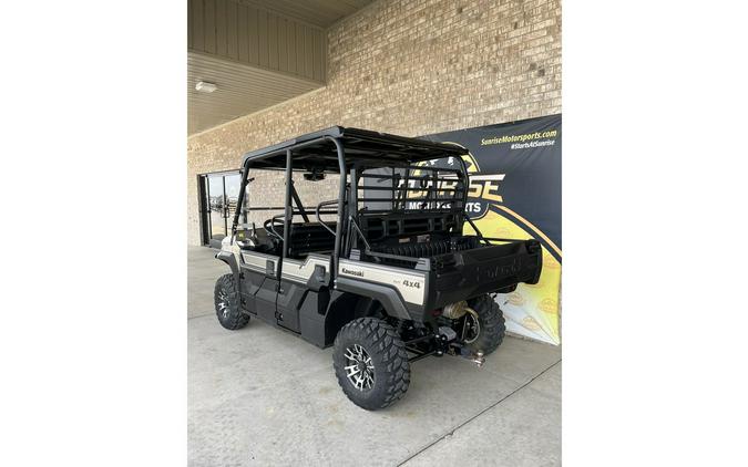 2023 Kawasaki Mule™ PRO-FXT™ Ranch Edition