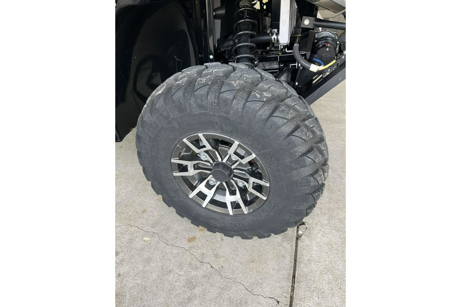 2023 Kawasaki Mule™ PRO-FXT™ Ranch Edition