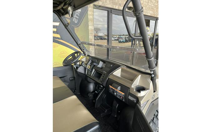 2023 Kawasaki Mule™ PRO-FXT™ Ranch Edition