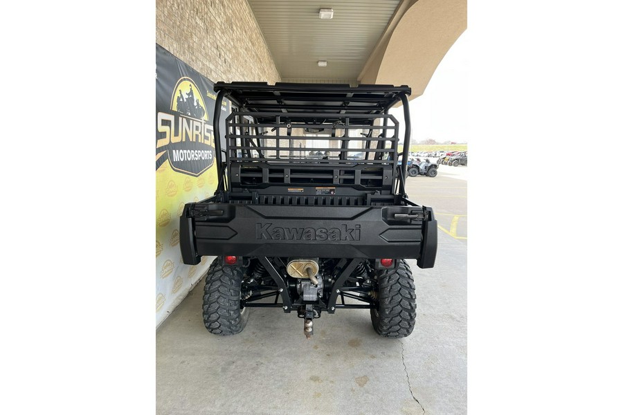 2023 Kawasaki Mule™ PRO-FXT™ Ranch Edition