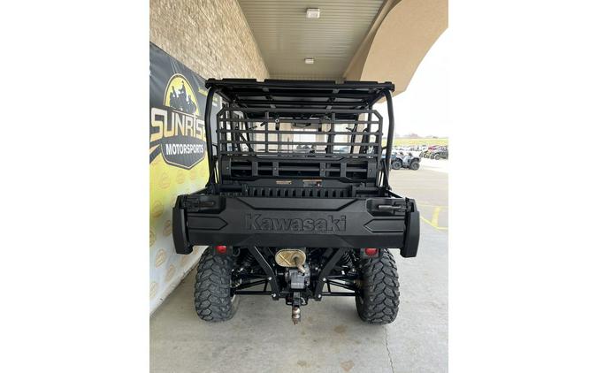 2023 Kawasaki Mule™ PRO-FXT™ Ranch Edition