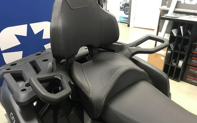 2026 CForce 600 Touring - CFMOTO