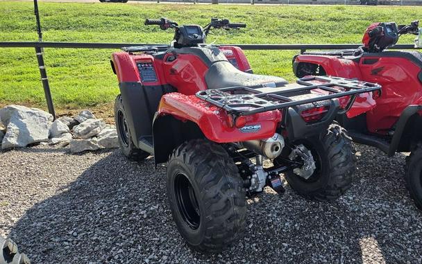 2026 Honda® FourTrax Rancher 4x4