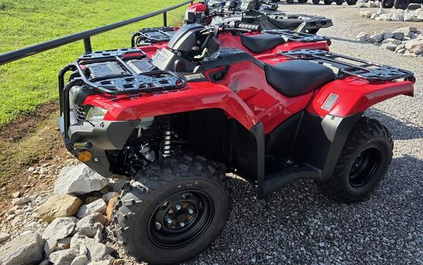 2026 Honda® FourTrax Rancher 4x4