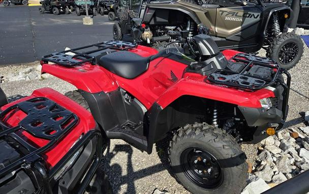 2026 Honda® FourTrax Rancher 4x4