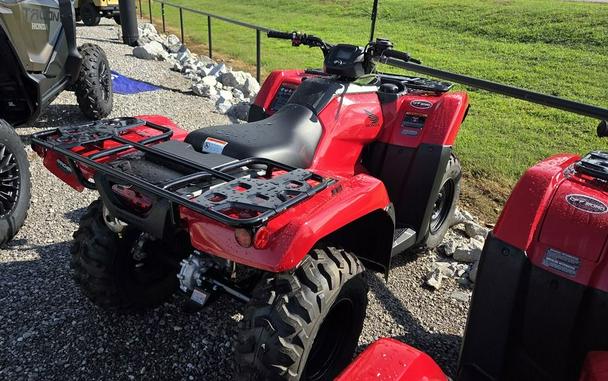 2026 Honda® FourTrax Rancher 4x4