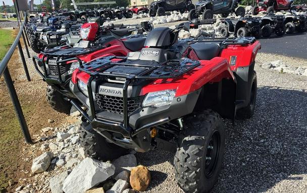 2026 Honda® FourTrax Rancher 4x4