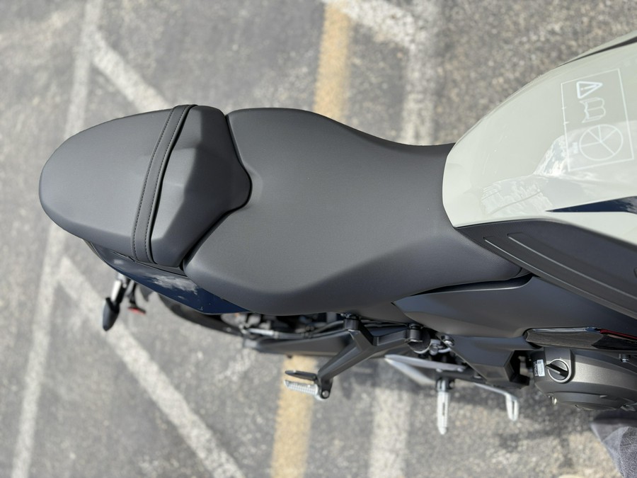 2026 Triumph Trident