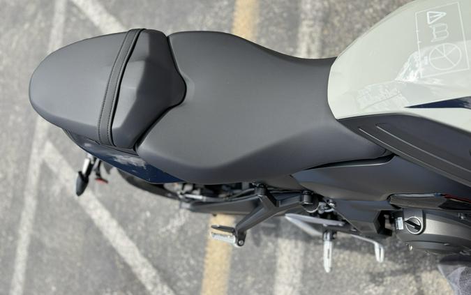 2026 Triumph Trident