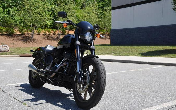 2022 Harley-Davidson® FXLRS - Low Rider® S