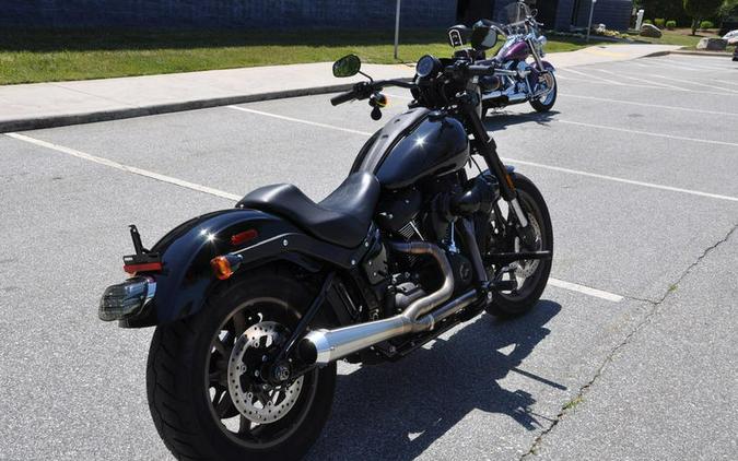 2022 Harley-Davidson® FXLRS - Low Rider® S