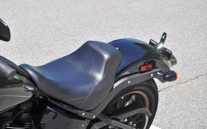 2022 Harley-Davidson® FXLRS - Low Rider® S
