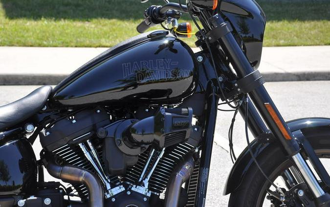 2022 Harley-Davidson® FXLRS - Low Rider® S