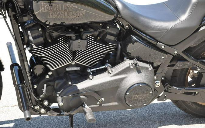2022 Harley-Davidson® FXLRS - Low Rider® S