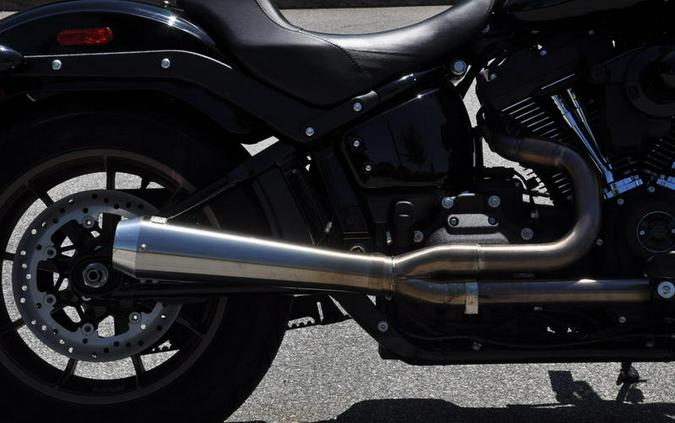 2022 Harley-Davidson® FXLRS - Low Rider® S