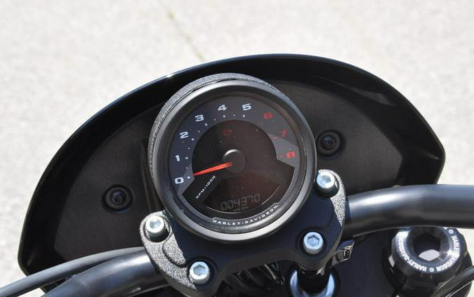 2022 Harley-Davidson® FXLRS - Low Rider® S