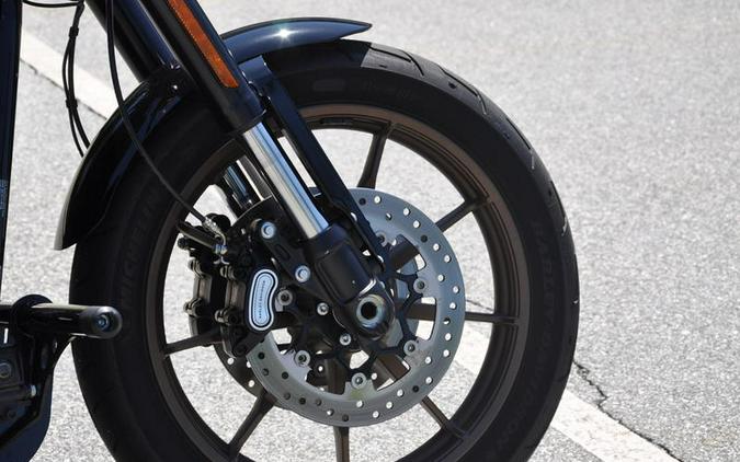 2022 Harley-Davidson® FXLRS - Low Rider® S