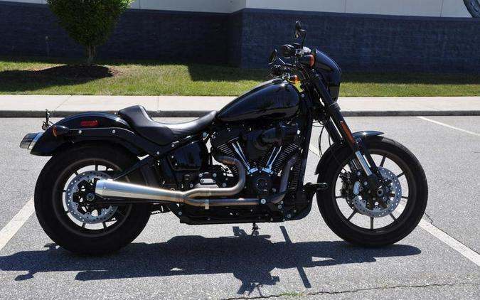 2022 Harley-Davidson® FXLRS - Low Rider® S