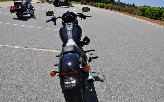 2022 Harley-Davidson® FXLRS - Low Rider® S