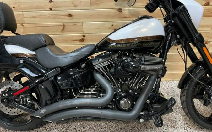 2016 Harley-Davidson CVO™ Pro Street Breakout®